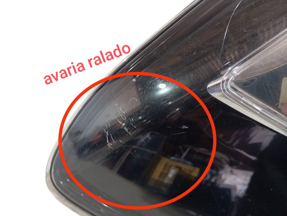 Lanterna Direita Renault Sandero Stepway 2016 V346 3
