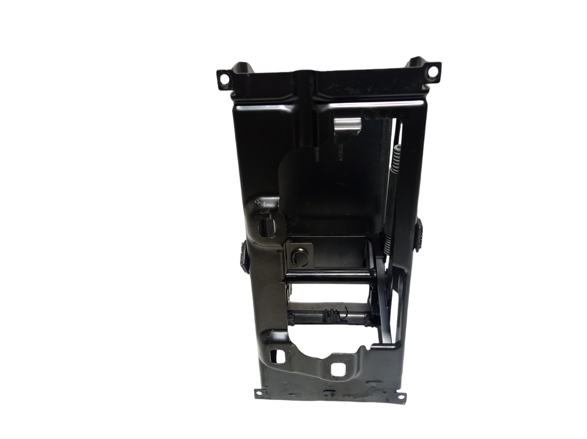 Apoio Braço Console Central Vw Passat 1996 2001 V300 Preto 1