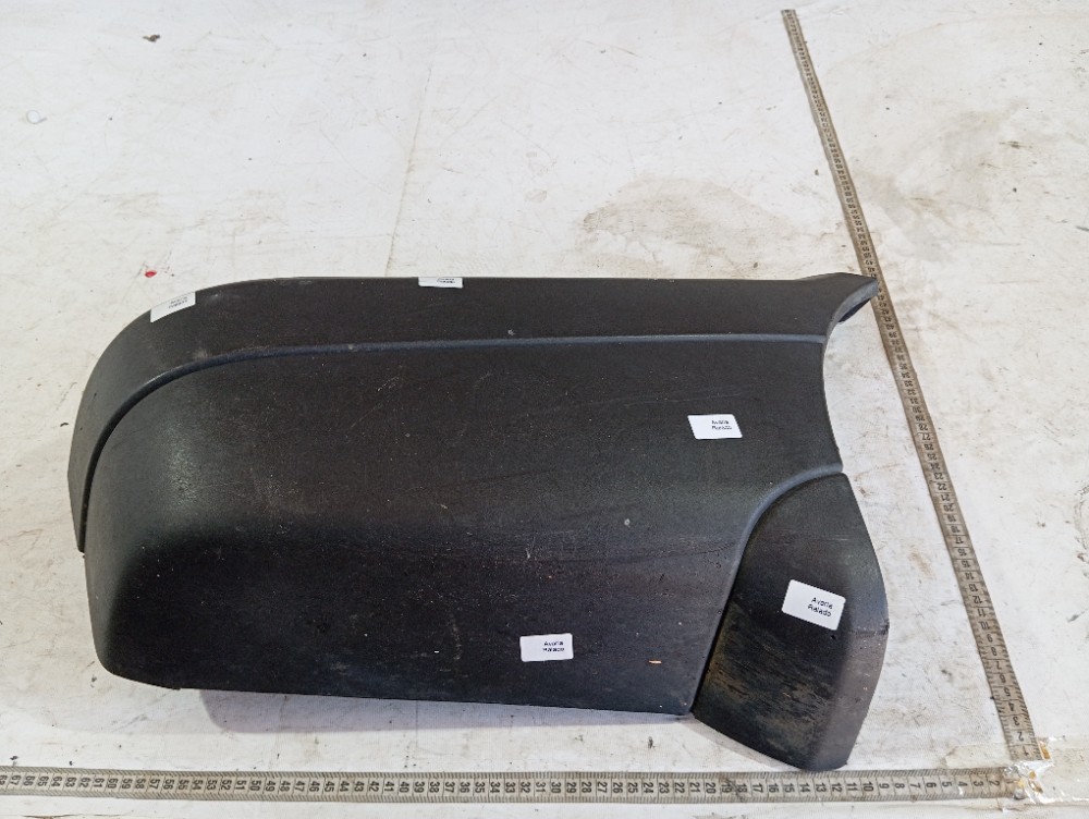 Polaina Traseiro Direito Fiat Strada Working 2001 V212 9