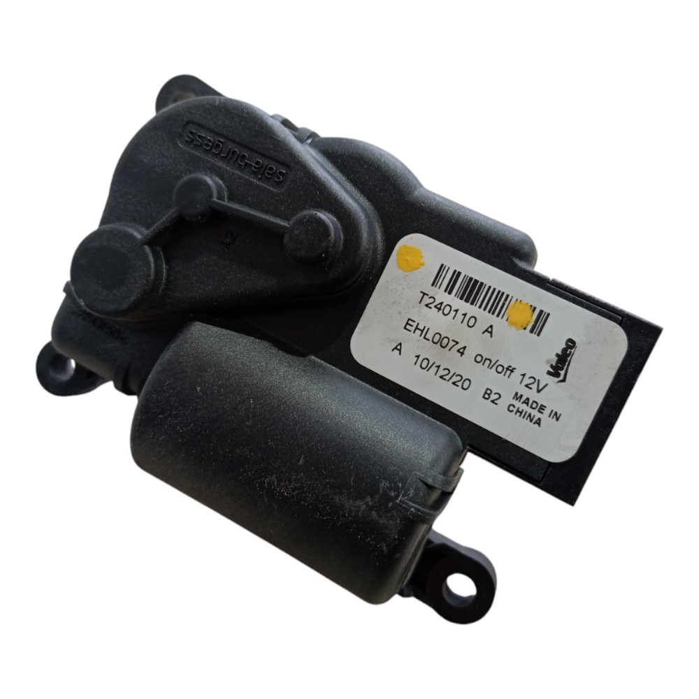 Motor Atuador Ar Condicionado Gm Tracker 2020 2025 V627 2
