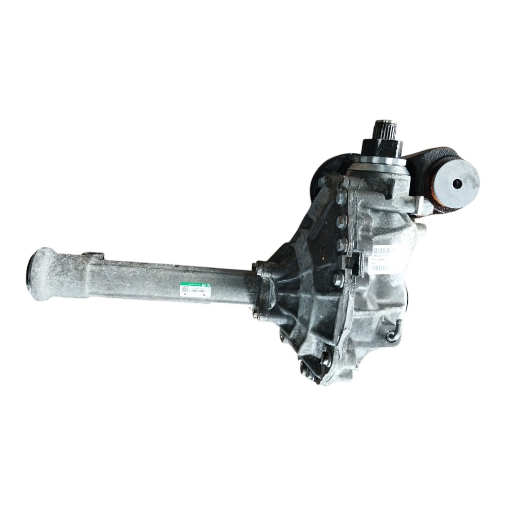 Diferencial Dianteiro Land Rover Defender 2.0 2022 V645