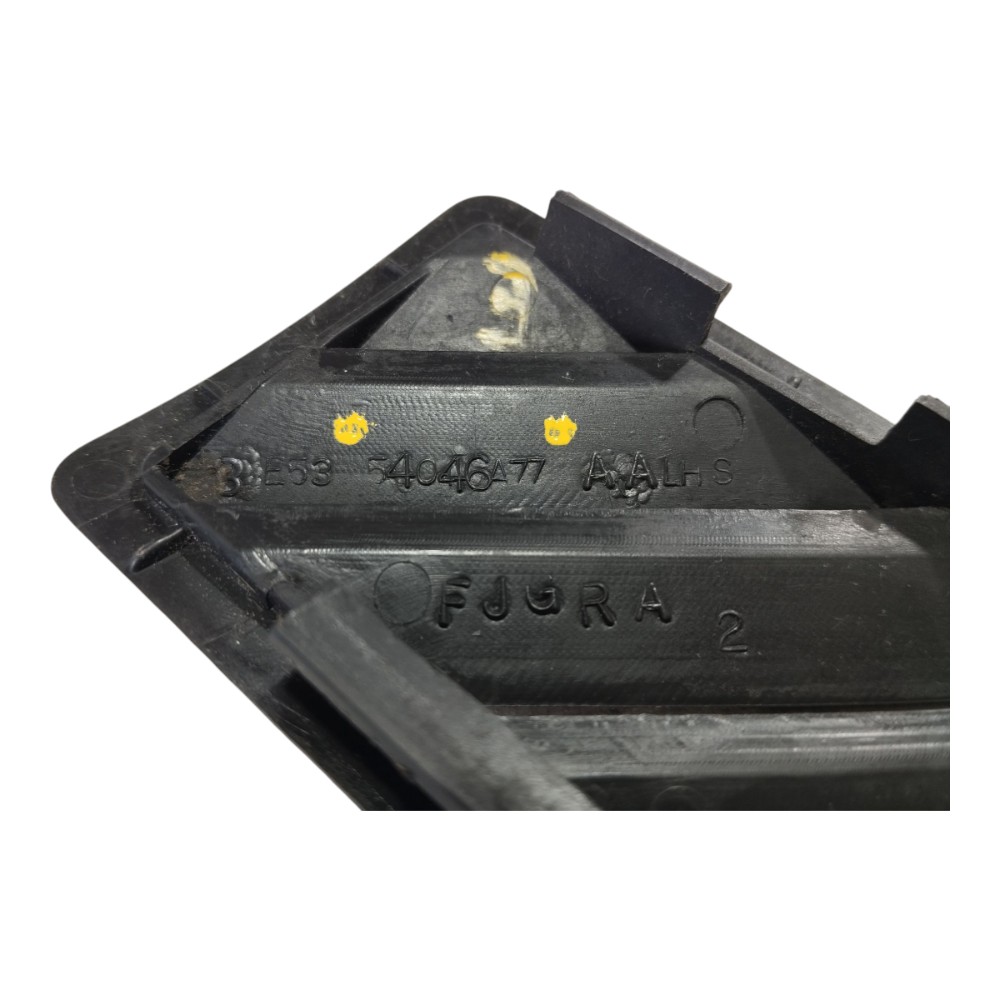 Difusor Ar Painel Esquerdo Ford Fusion 2009 2012 V637 5