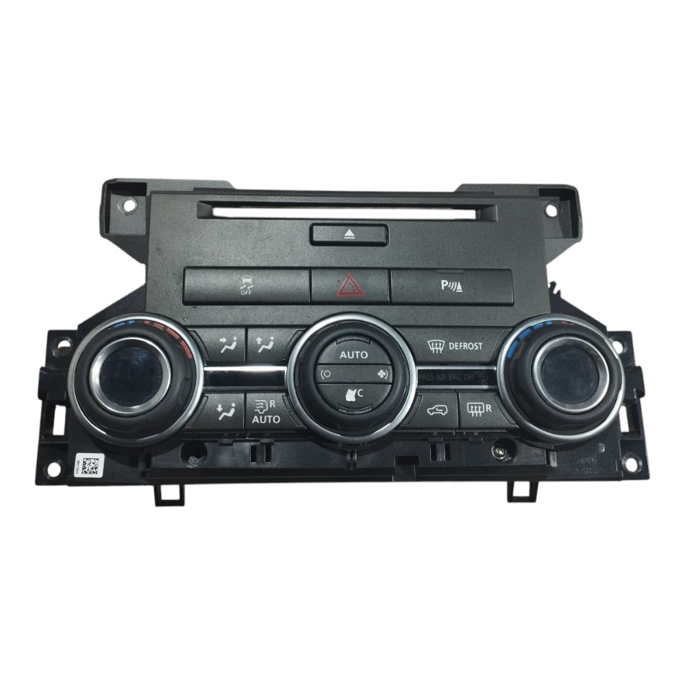 Comando Ar Condicionado Discovery 4 2010 A 2014 V656 5