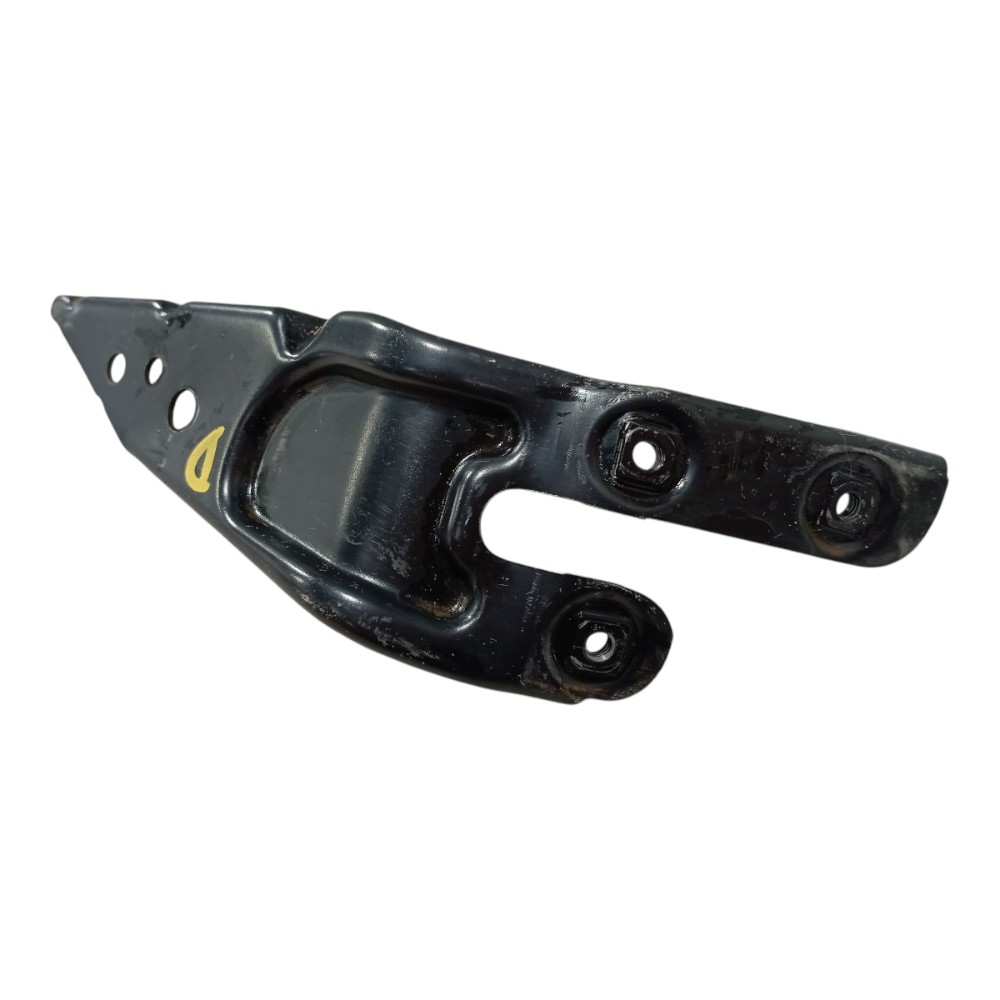 Suporte Paralama Direito Mercedes C180 2002 2007 V661 3