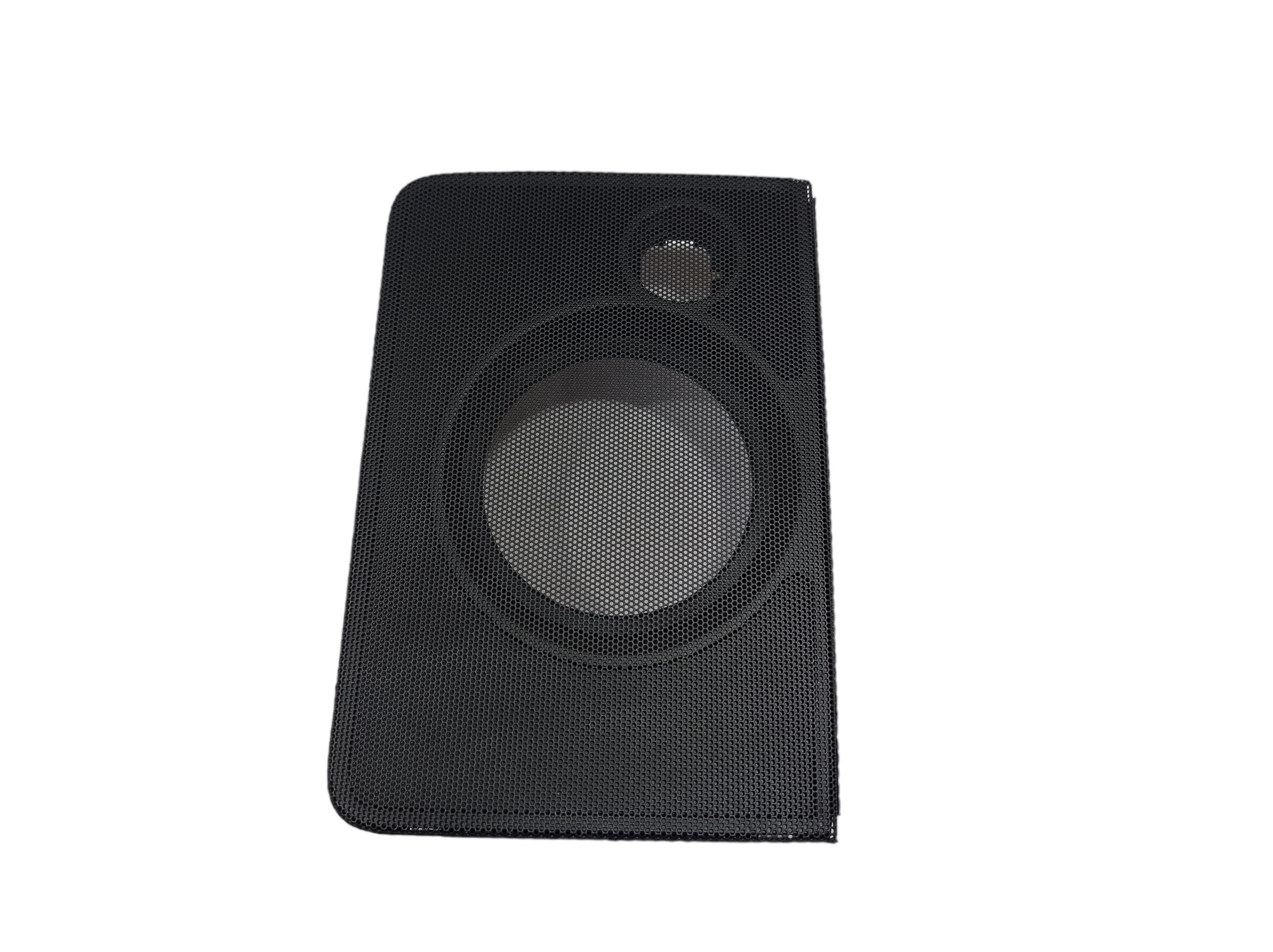 Tela Alto Falante Painel Lexus Rx 450hl 2021 V576 3