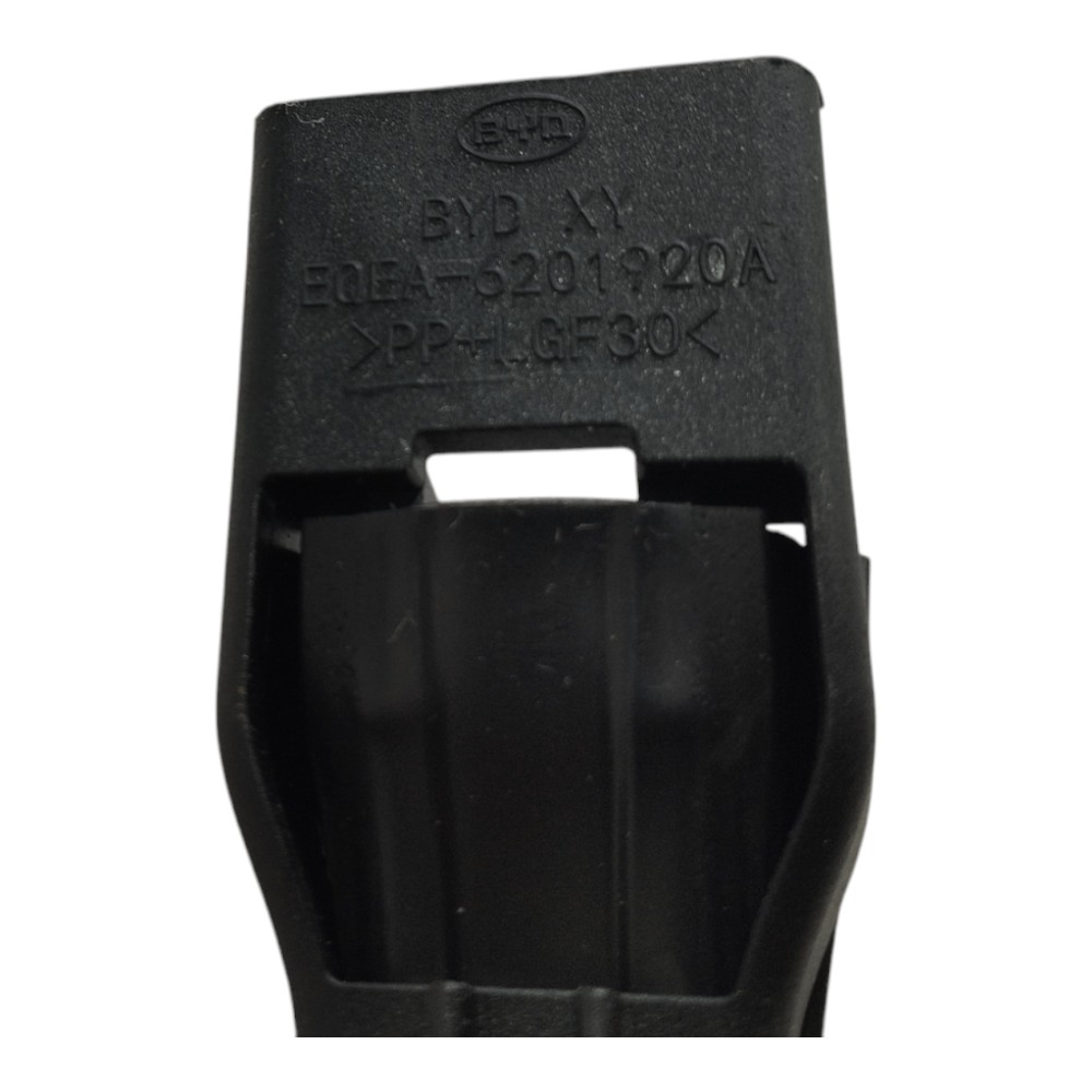 Canaleta Vidro Traseiro Esque Byd Dolphin Mini 2024 25 V634 6