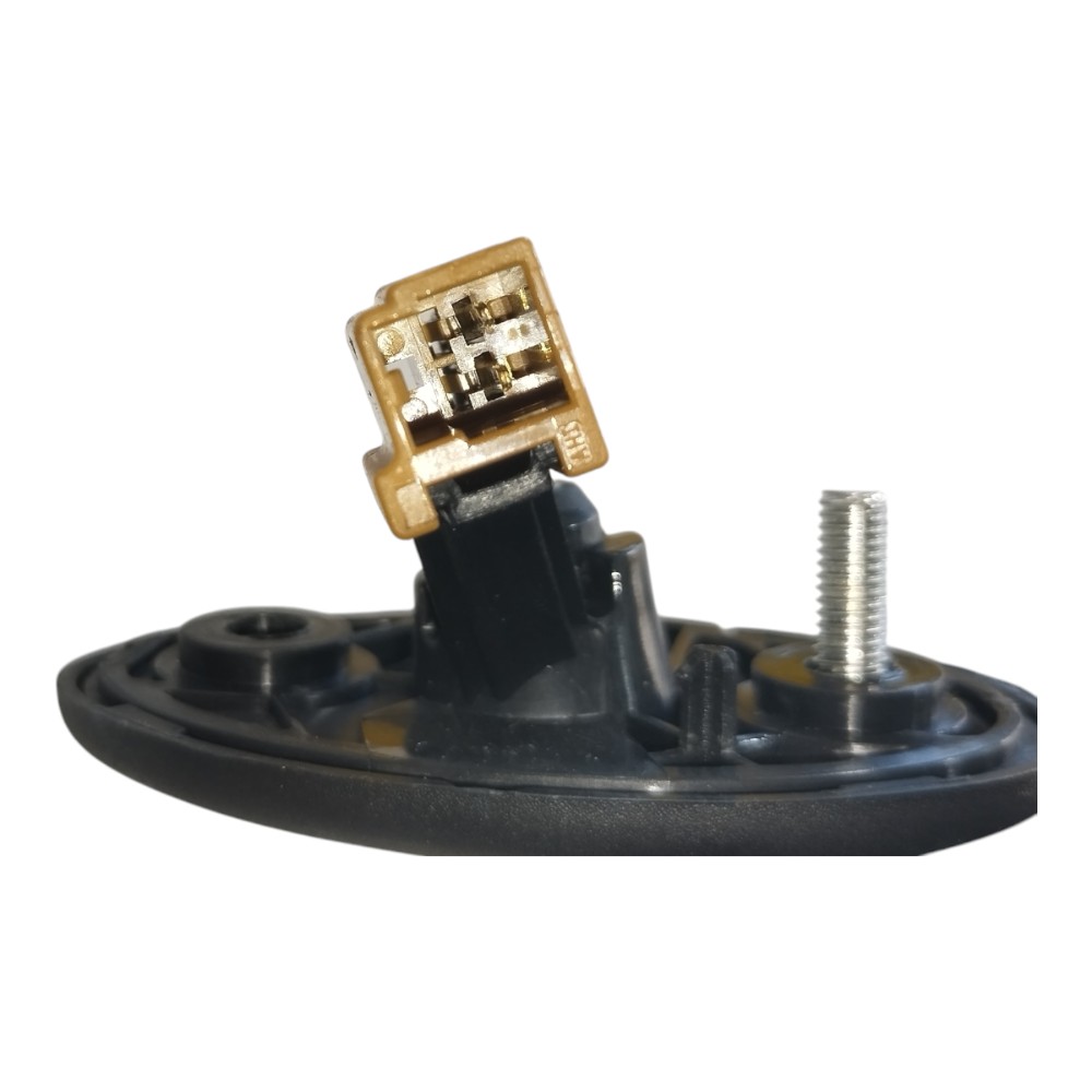 Quebra Sol Direito Byd Dolphin Gs 2024 2025 V628 4