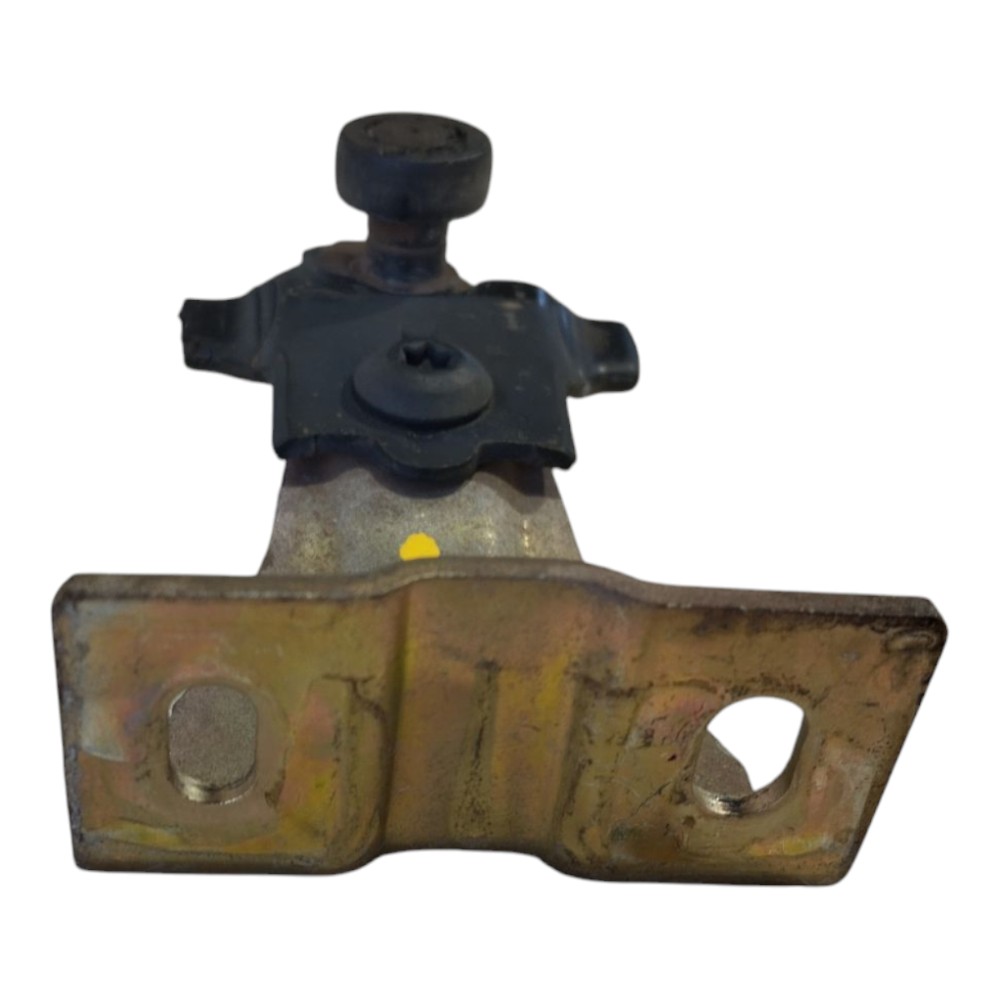Guia Rolo Porta Traseira Direita Chrysler Grand Caravan V578 3