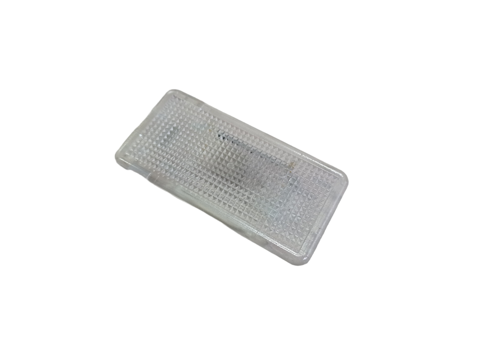Luz Cortesia Tampa Traseira Range Rover Vogue 2008 V583 3