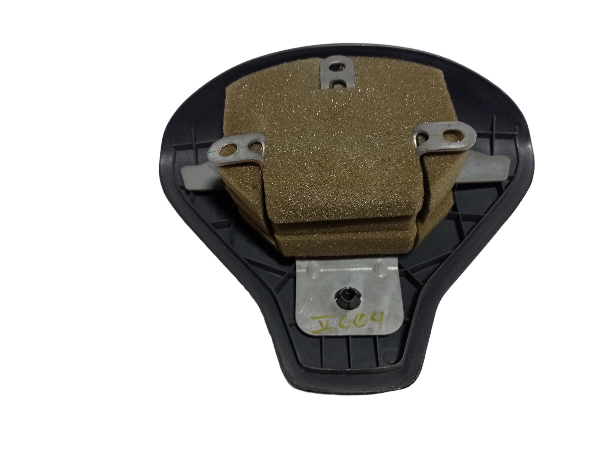 Capa Miolo Buzina Volante Fiat Stilo 2003 V356 4