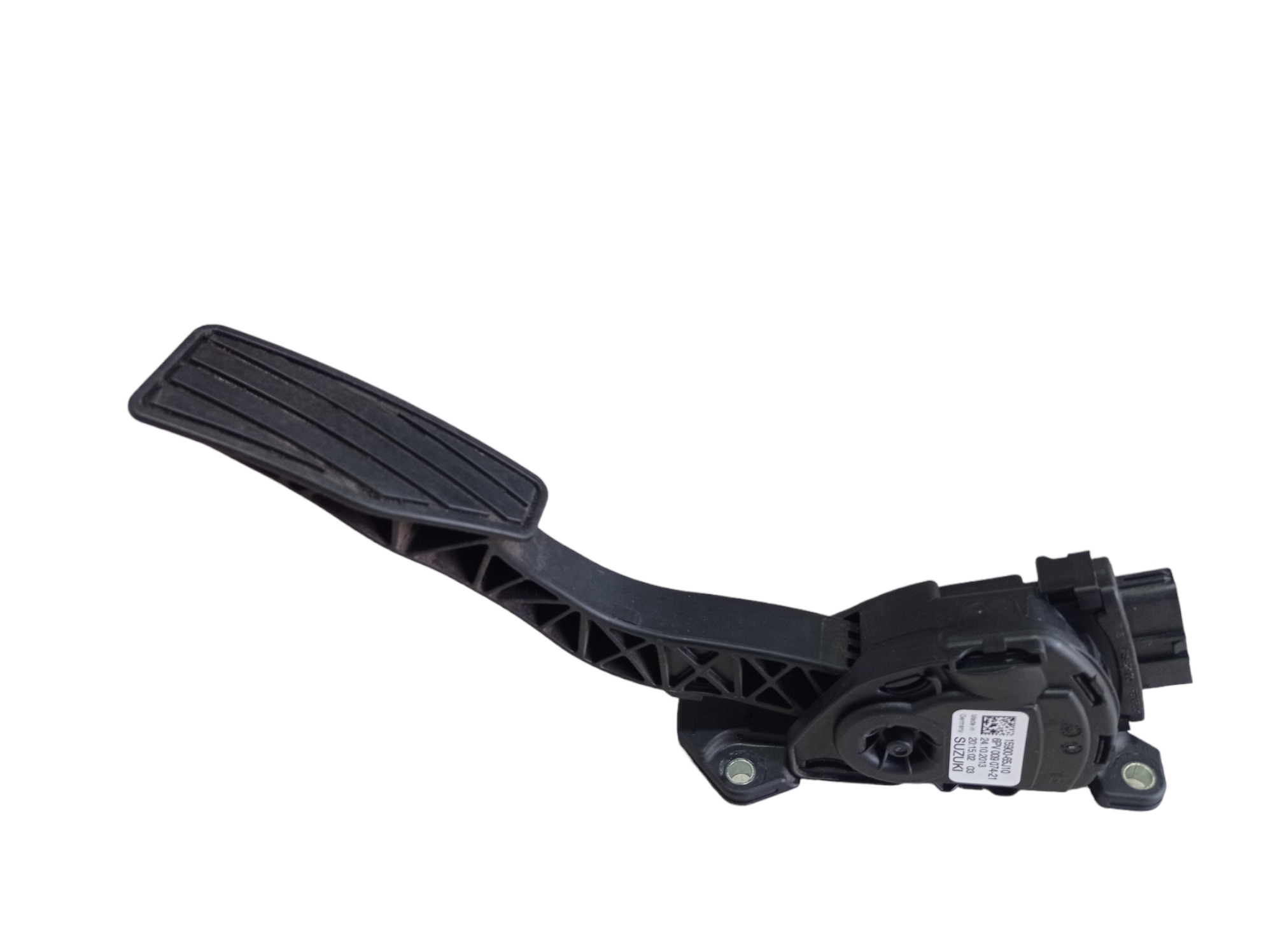 Pedal Acelerador Suzuki Grand Vitara 2.0 2012 2015 V570 5