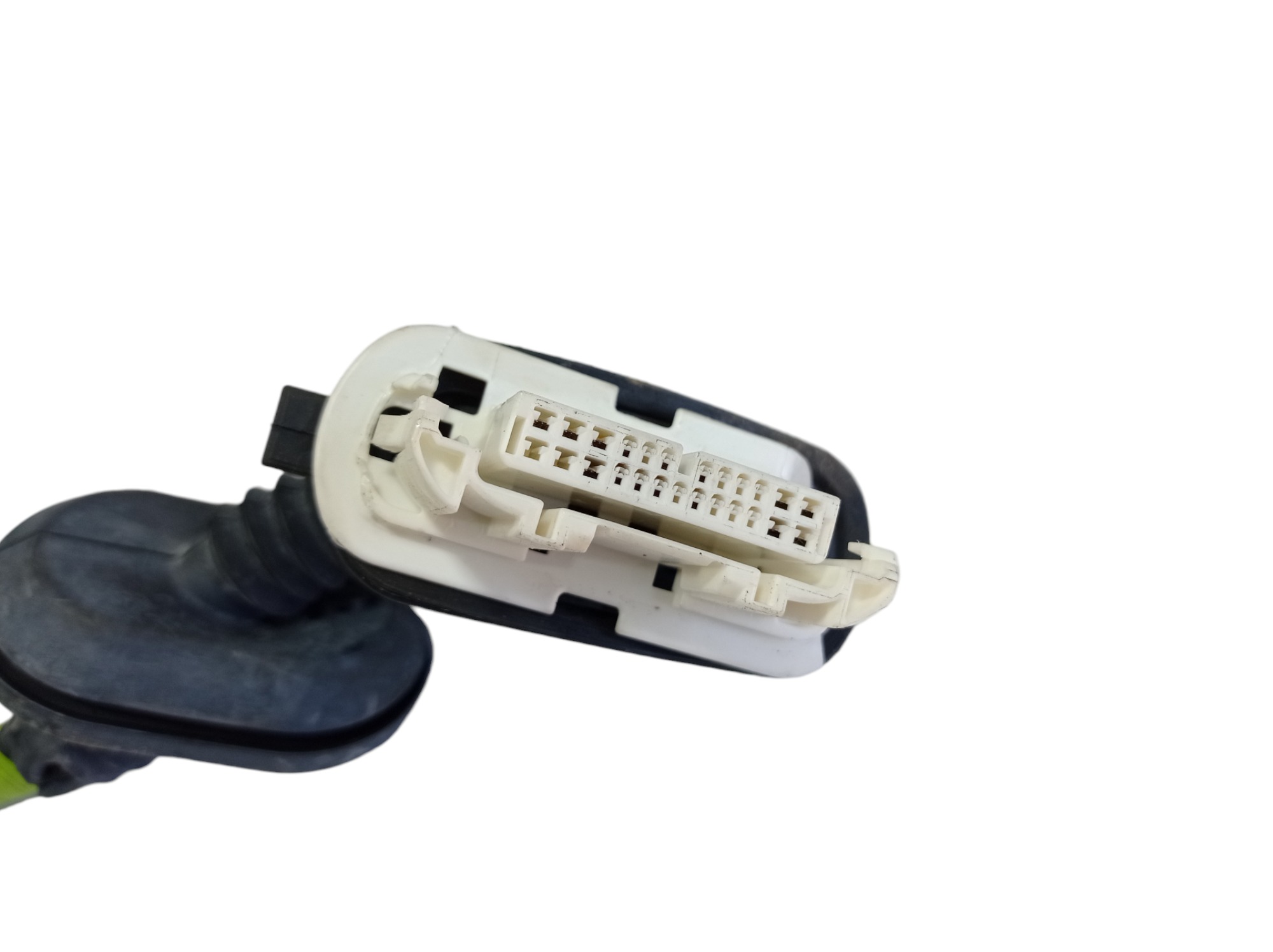 Chicote Porta Traseira Direita Lexus Rx 450h 2021 V576 6