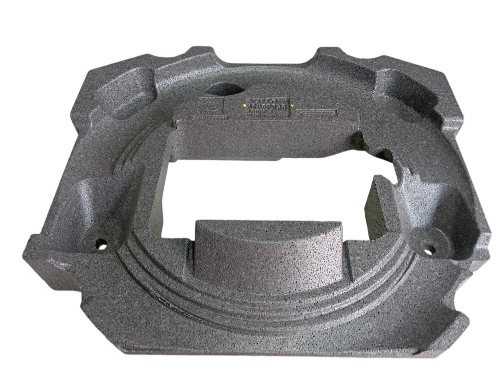 Isopor Estepe Volvo Xc60 T5 2.0t 2020 V606