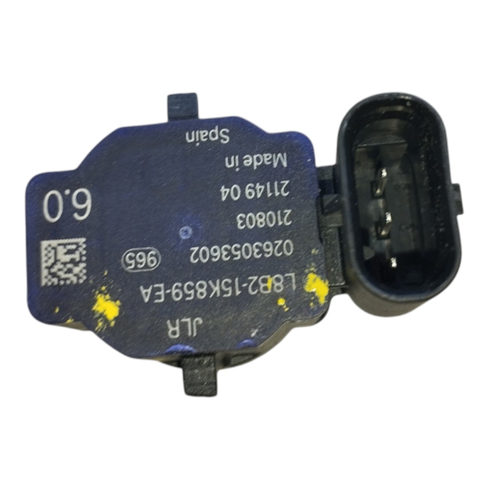 Sensor Estacionamento Land Rover Defender 2022 V645 6