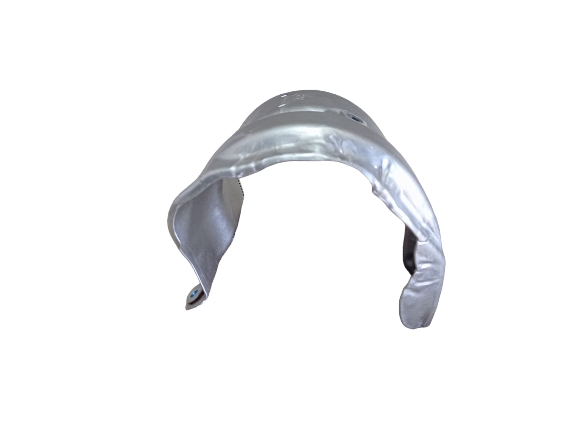 Protetor Turbina Gwm Haval H6 Gt 1.5 2024 V598 6