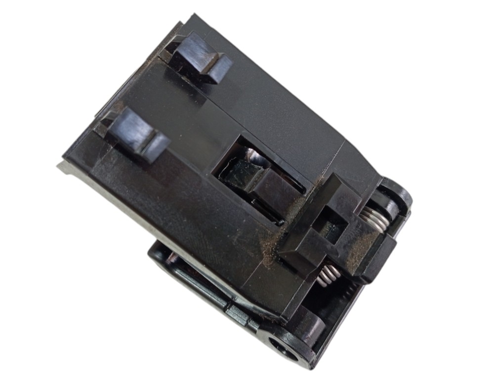 Alavanca Abertura Capô Gwm Haval H6 2024 V610 3