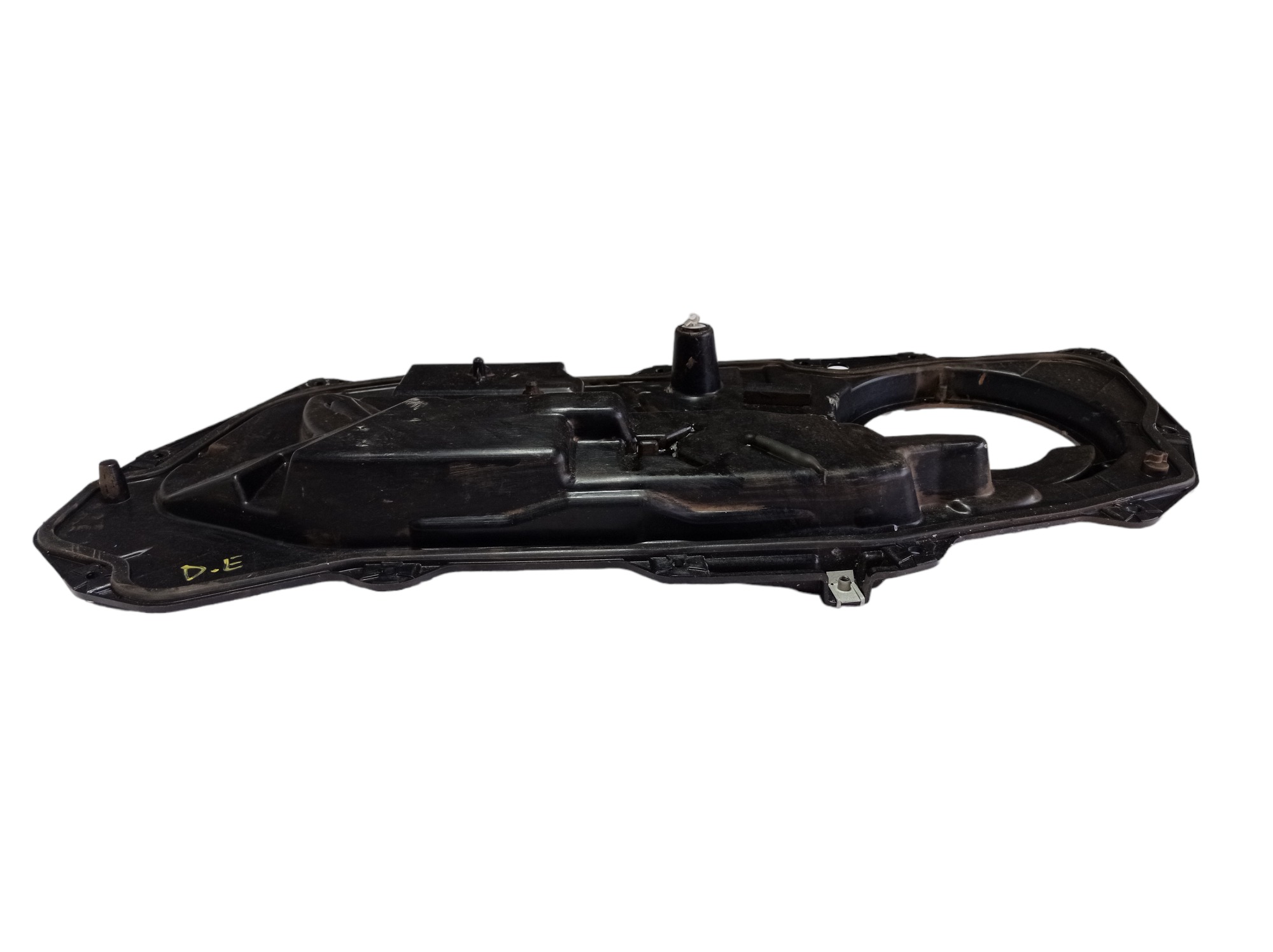 Suporte Maquina Vidro Diant Direito Discovery Sport 18 V591 6