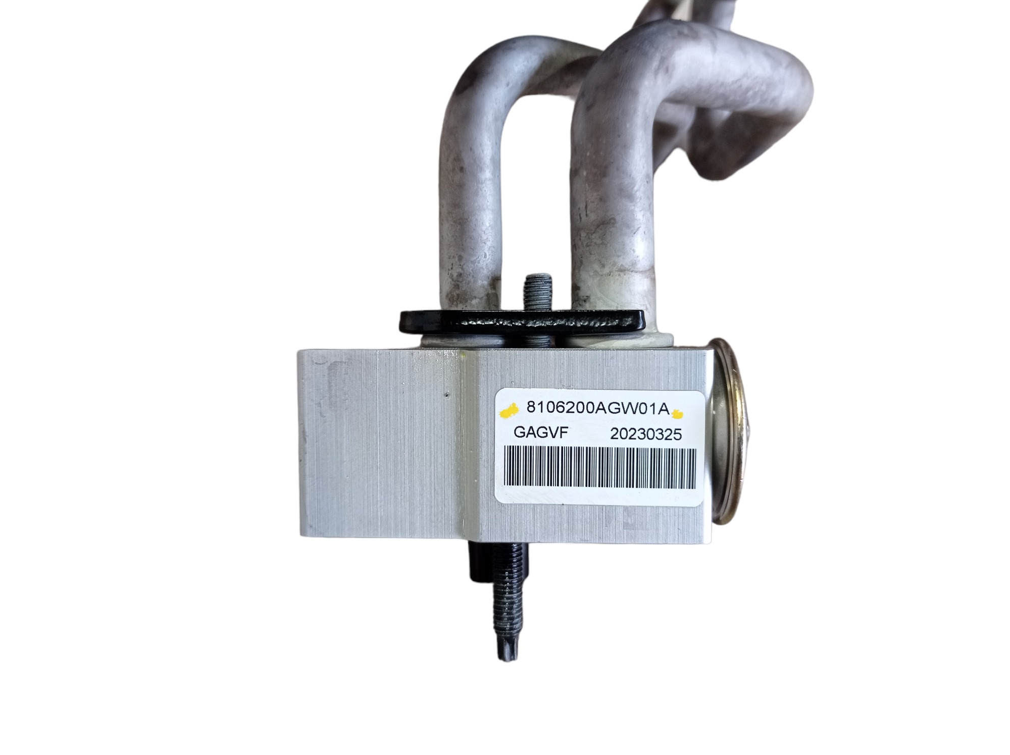 Caixa Evaporadora Ar Condicionado Gwm Haval H6 Gt 2024 V598 6