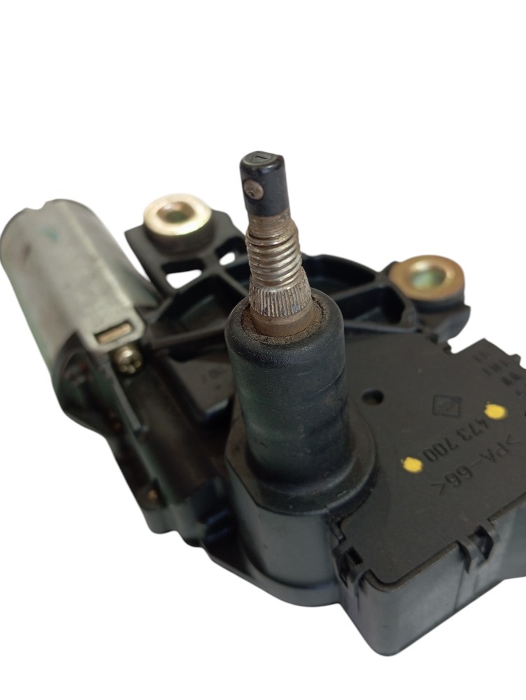Máquina Limpador Traseiro Audi A3 1.6 1999 V161 5