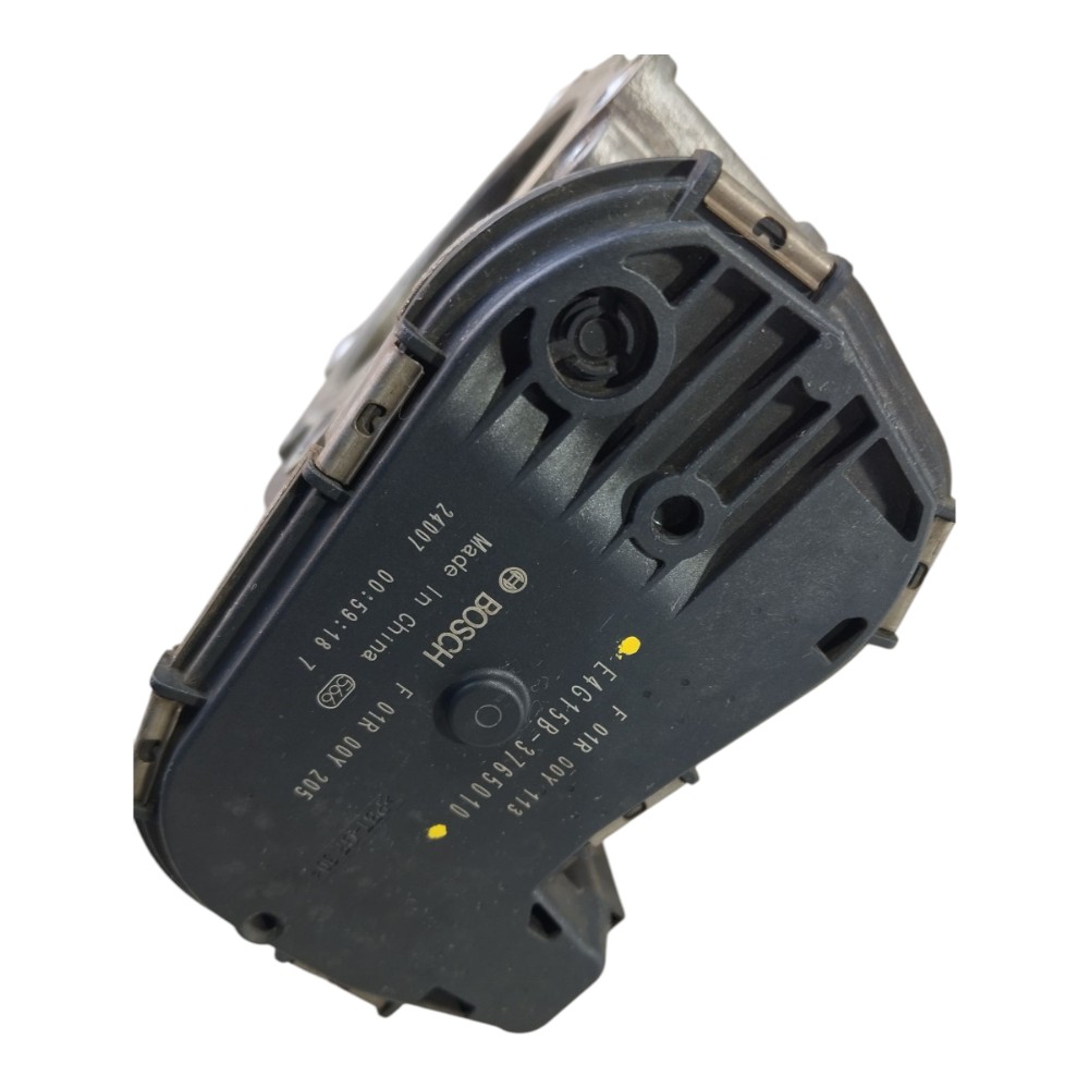 Tbi Corpo Borboleta Chery Tiggo 7 Pro 2022 2024 V640 7