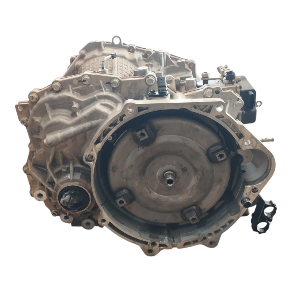 Câmbio Caixa Marcha Chery Tiggo 7 Pro 1.5 2022 2024 V640 5