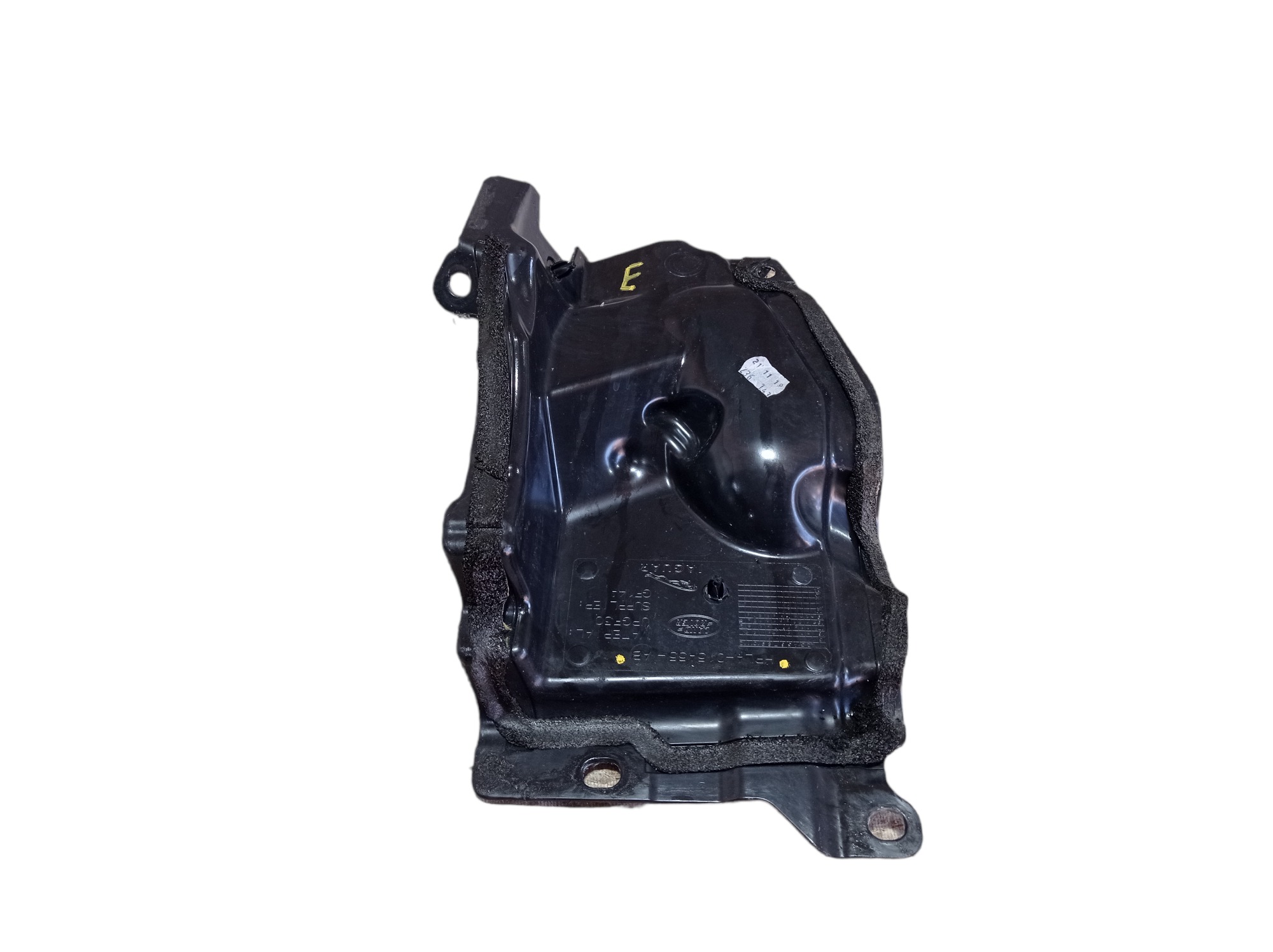 Tampa Protetora Esquerda Motor Discovery 5 2019 V597 3