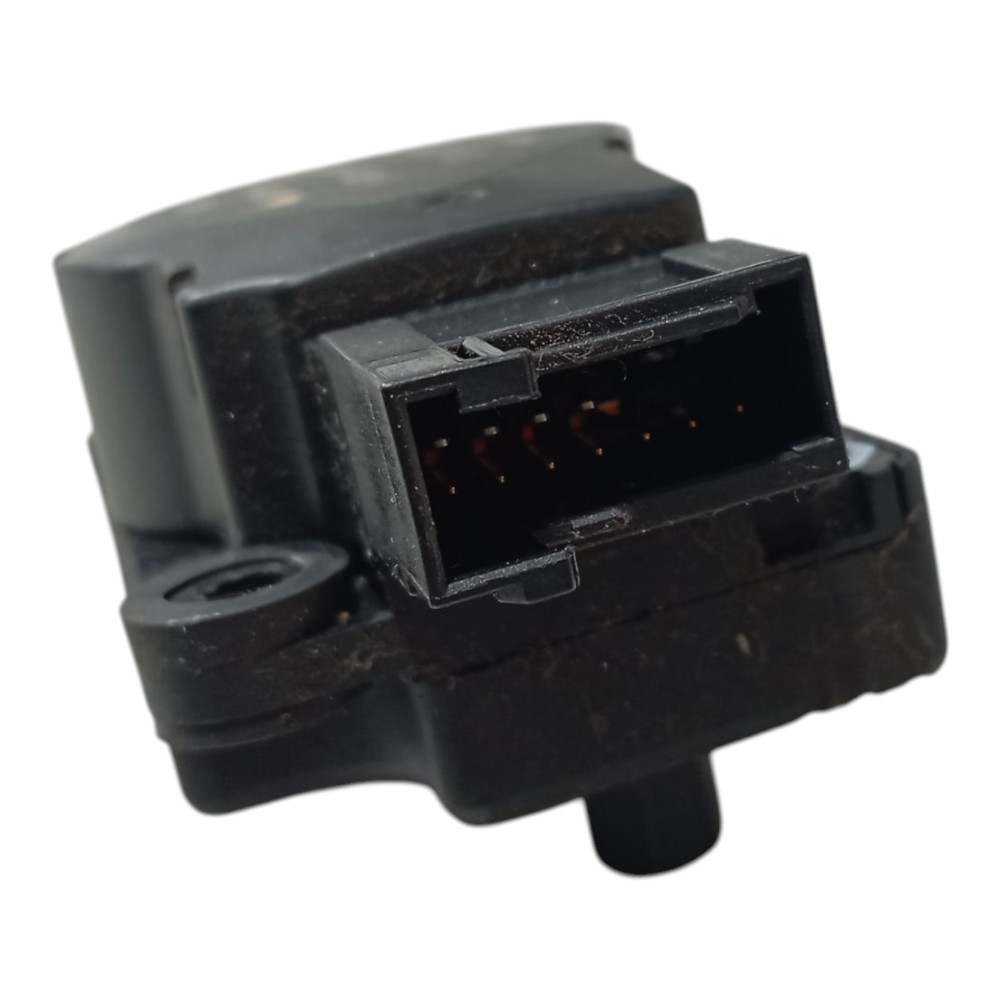 Motor Atuador Ar Condicionado Mercedes C180 2002 2007 V661 8