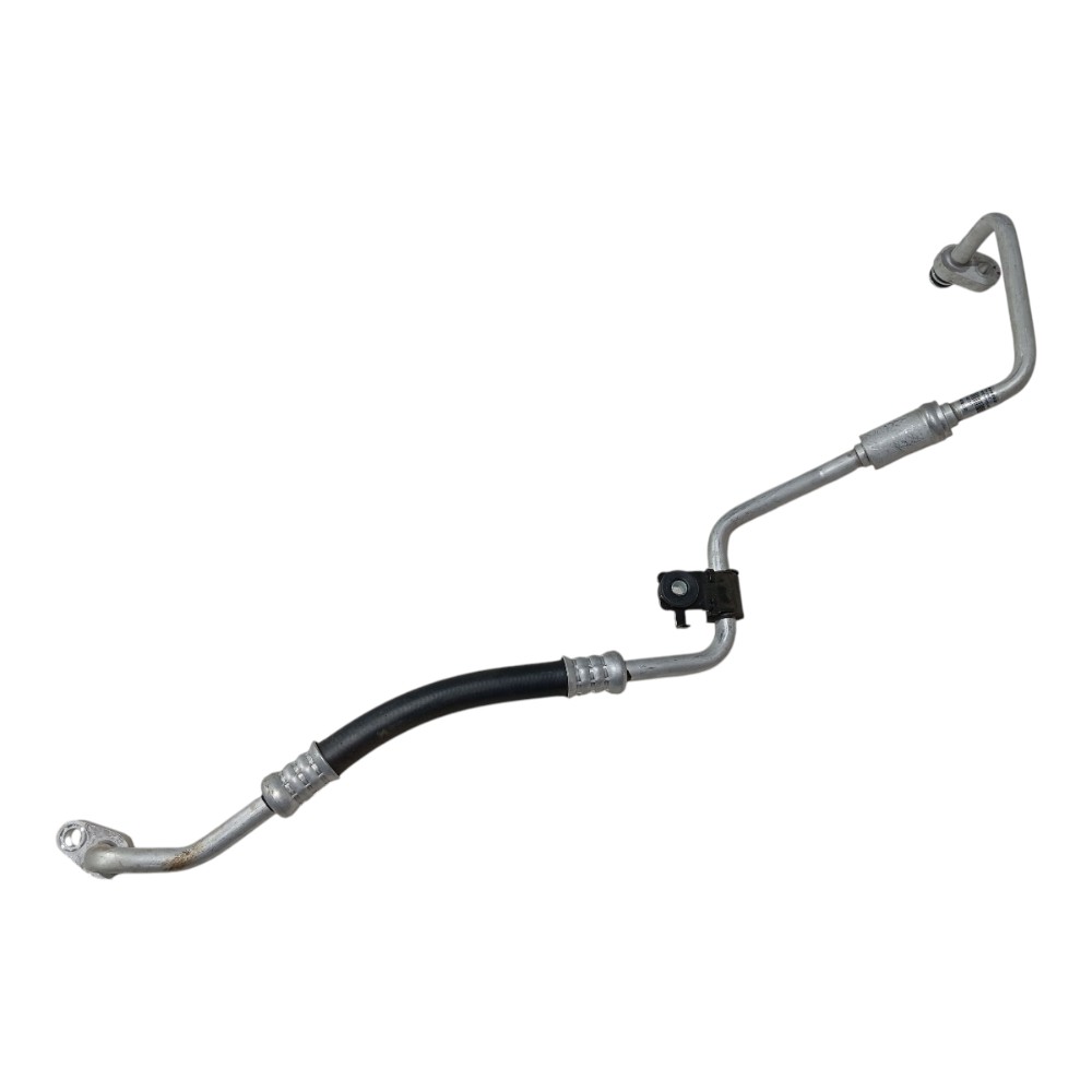 Mangueira Ar Condicionado Byd Dolphin Gs 2024 2025 V666 3