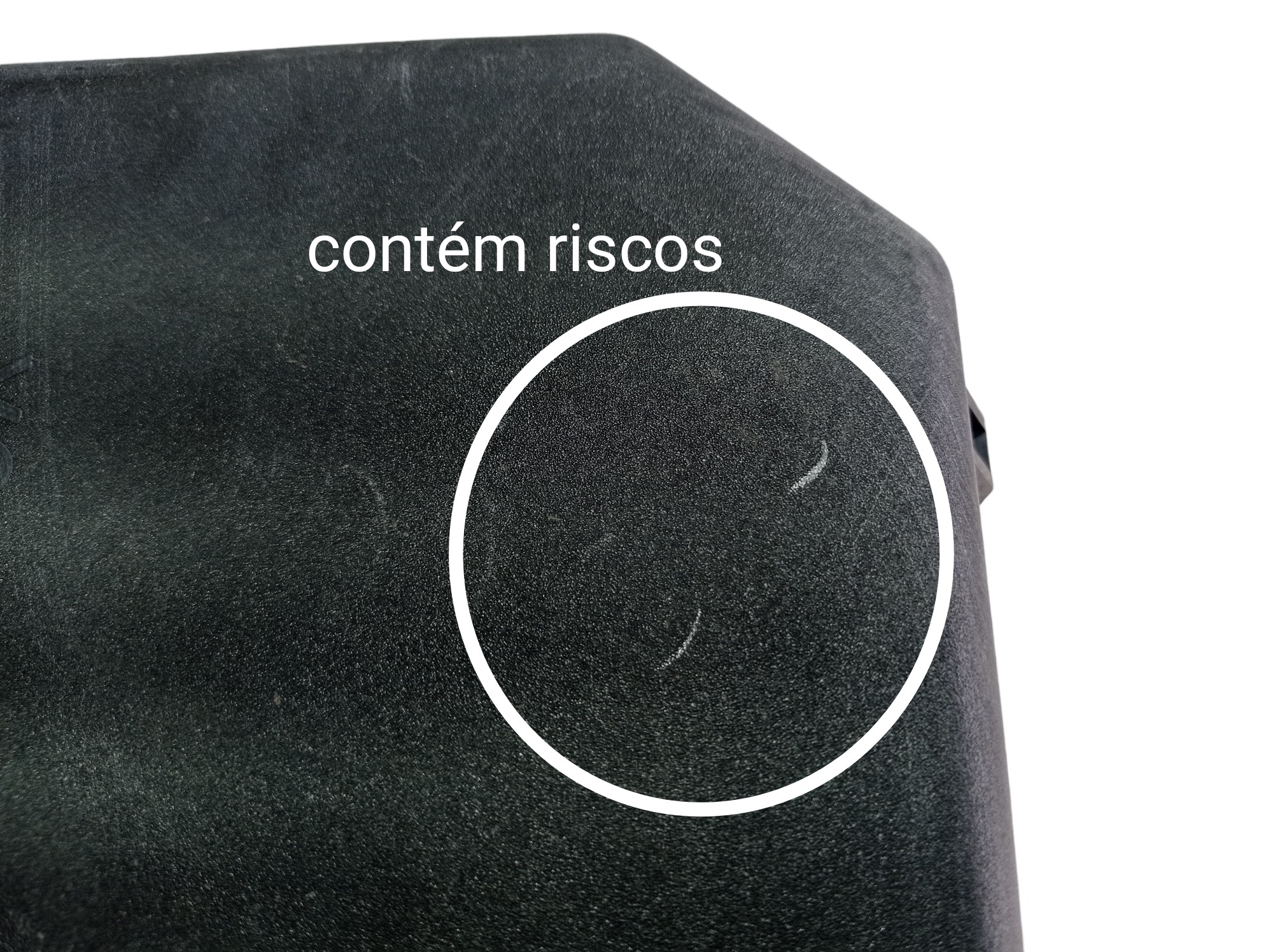 Tampa Caixa Fusível Externa Jac T40 2019 V565 6