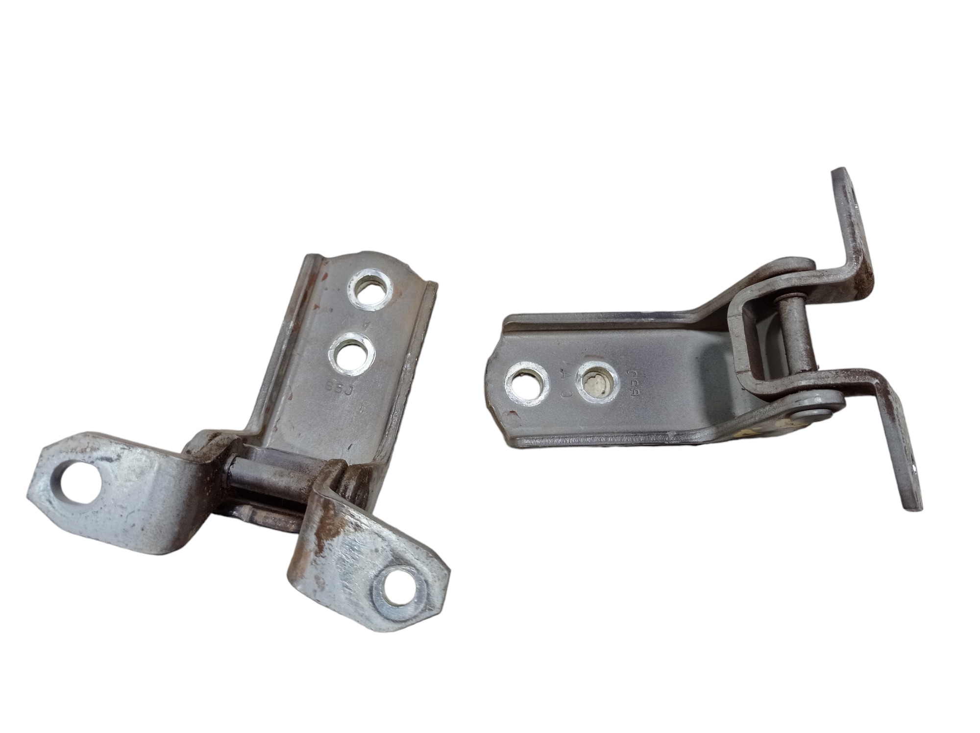Dobradiça Porta Dianteira Direita Grand Vitara 2012 15 V570 3