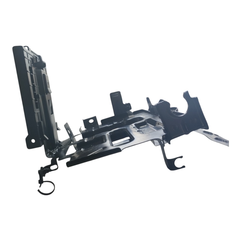 Suporte Bateria Gm Tracker 2020 2025 V627 9