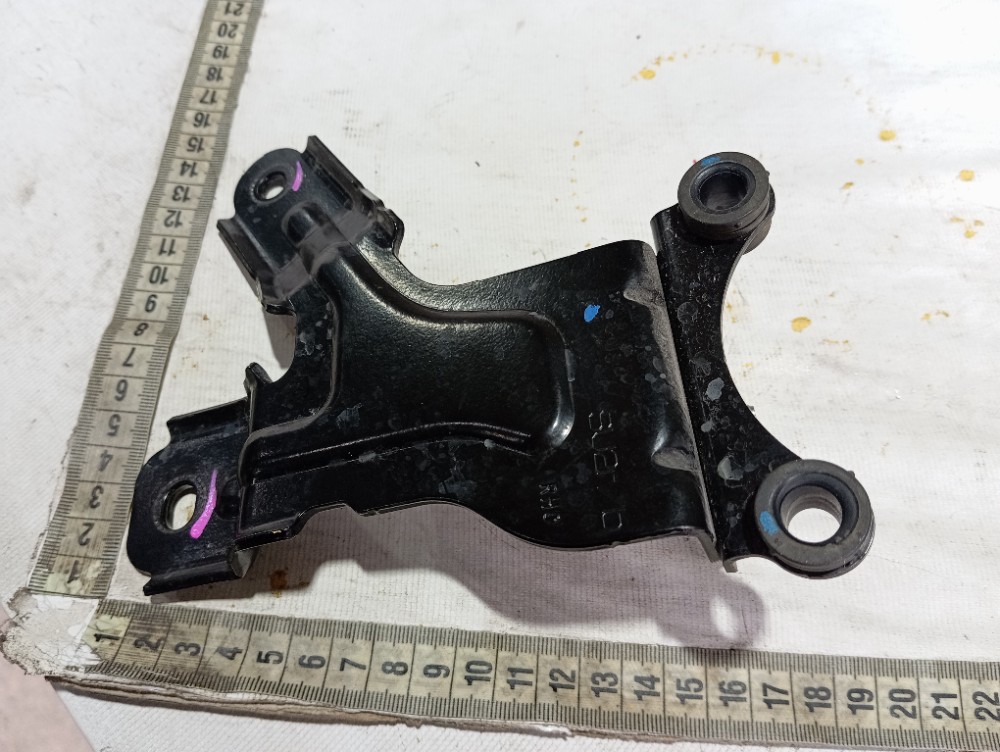 Suporte Módulo Abs Hyundai Creta Nline 1.0 2023 V609 5