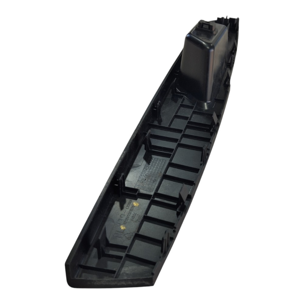 Moldura Botão Vidro Porta Tras Esque Jac Ejs1 2022 2024 V616 3