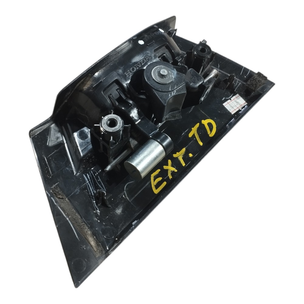 Maçaneta Ext Porta Trase Direit Honda Hrv Exl 2023 2025 V644 6