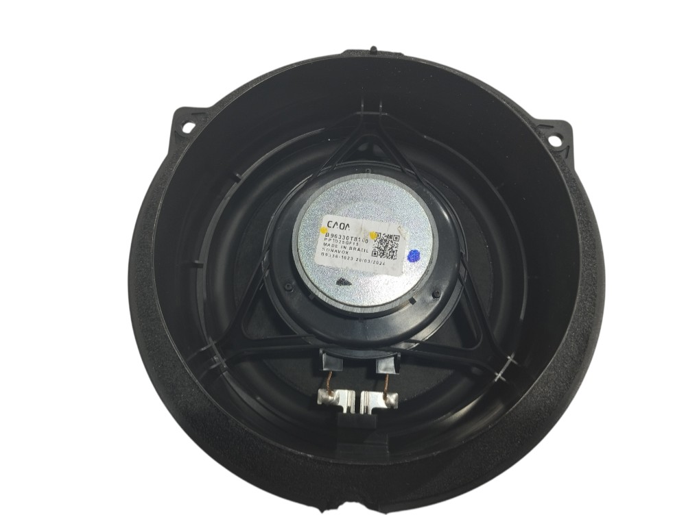 Alto Falante Dianteira Esquerda Chery Tiggo 5x 2024 V621 5
