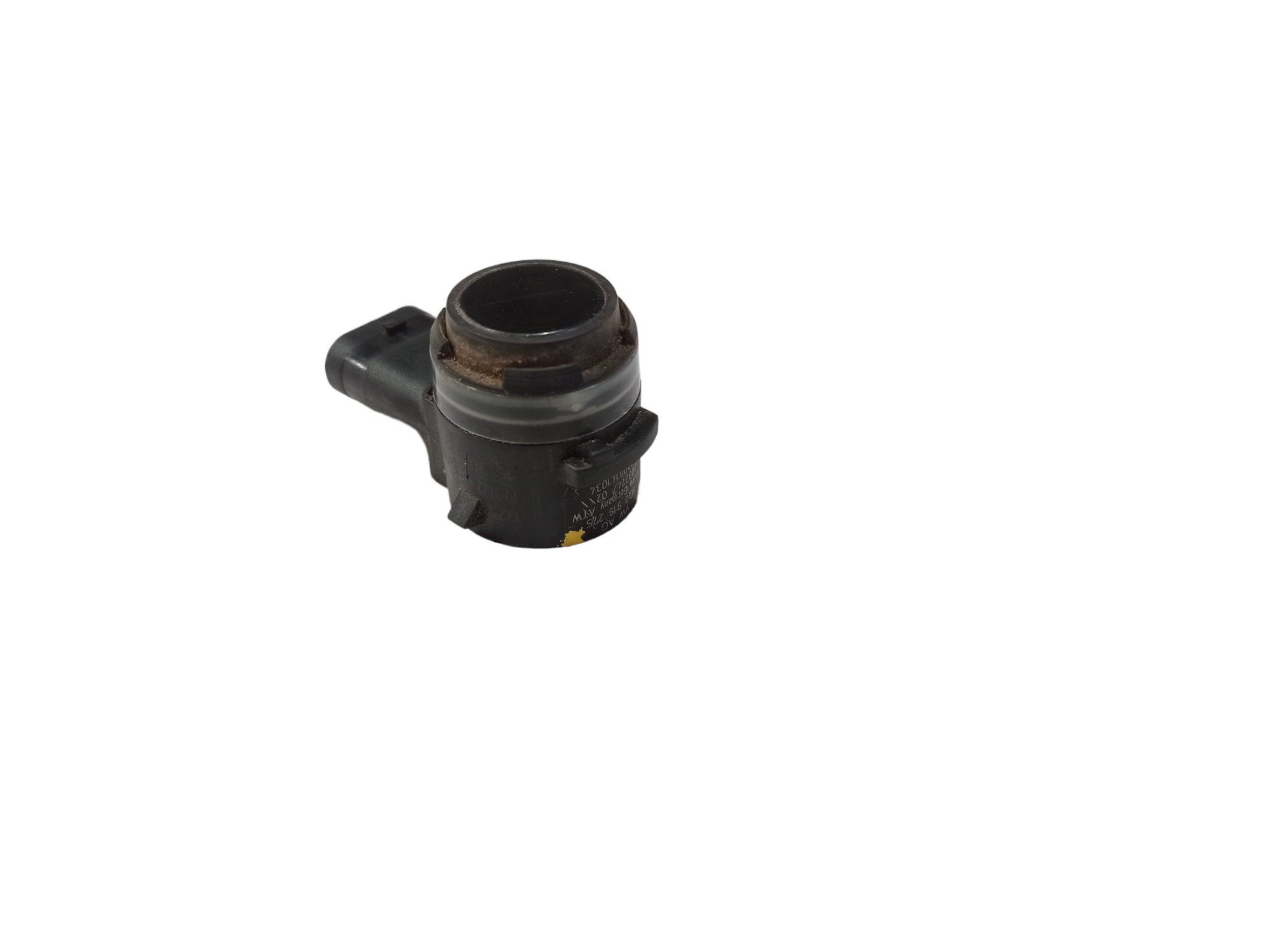 Sensor Estacionamento Vw Golf Gti 2015 5q0919275 V265 1