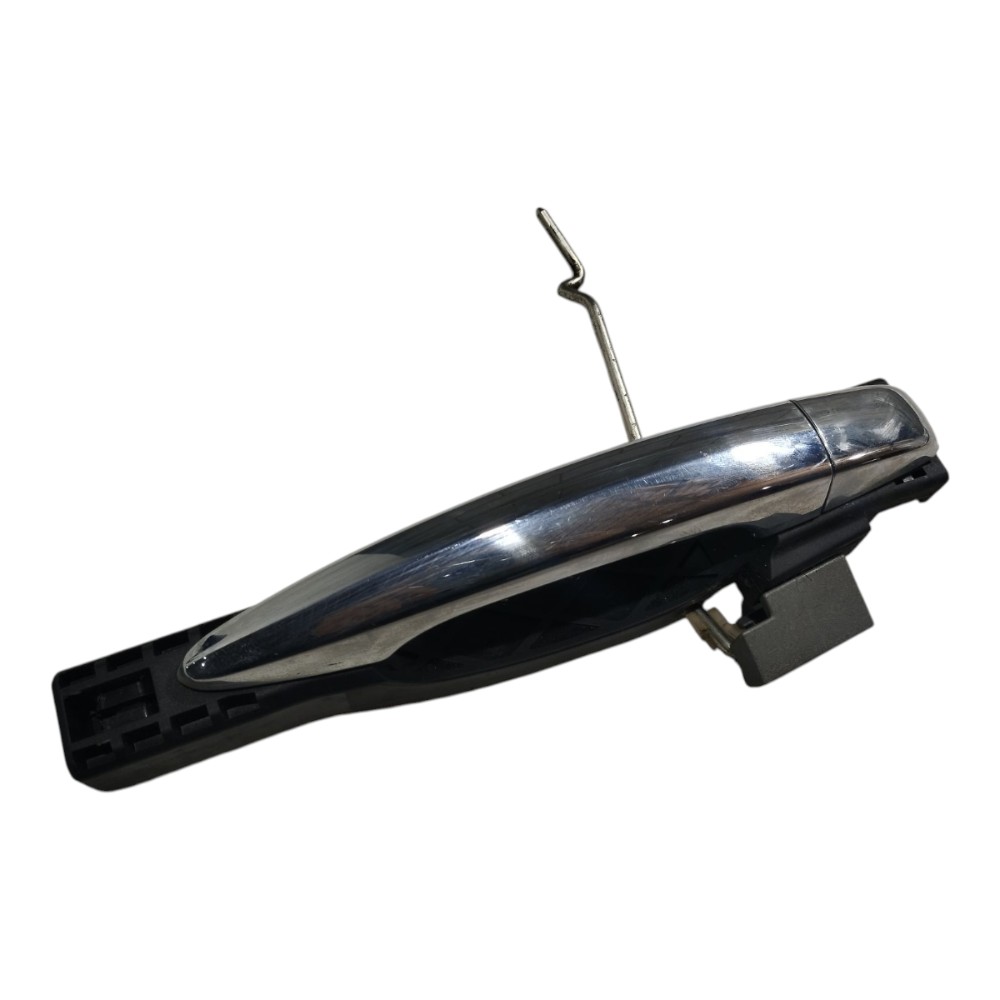 Maçaneta Externa Dianteira Direita Jac T50 2017 2021 V662 Dianteira 3