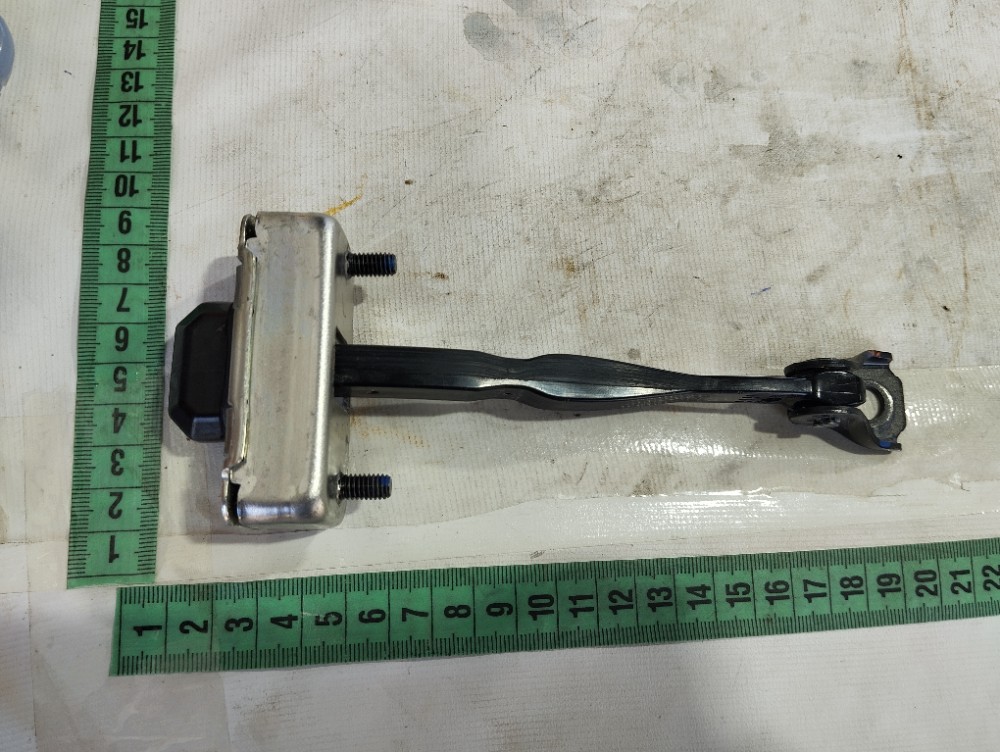 Limitador Porta Trasei Esquerdo Byd Dolphin Gs 2024 25 V628 4