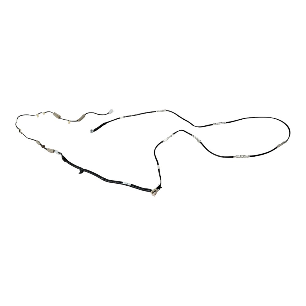 Chicote Antena Teto Honda Hrv Exl 2023 2025 V644 6