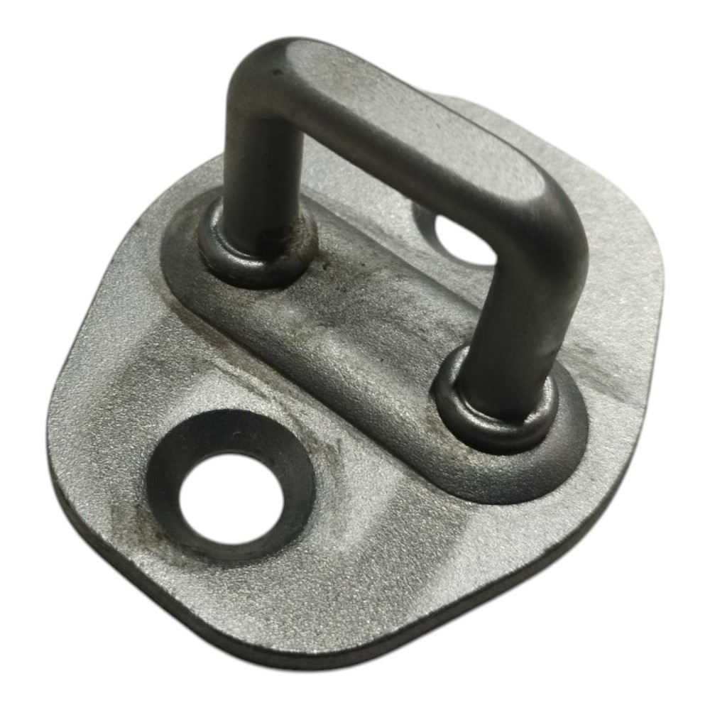 Batente Porta Byd Dolphin Mini 2024 2025 V665 5