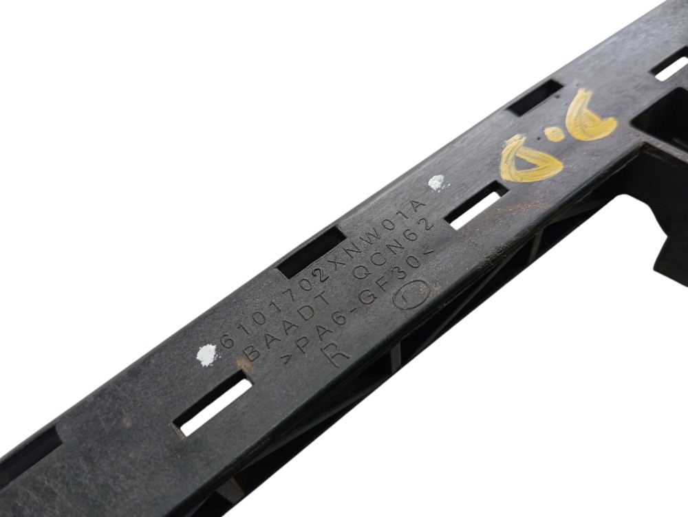 Canaleta Vidro Porta Dianteira Direita Gwm Ora Gt03 24 V625 4
