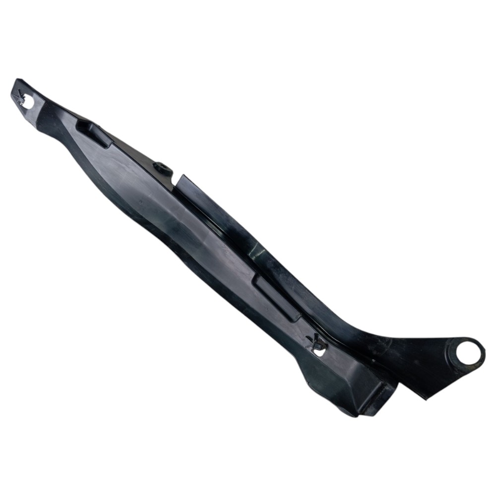 Acabamento Paralama Esquerdo Honda Hrv Exl 2023 2025 V644