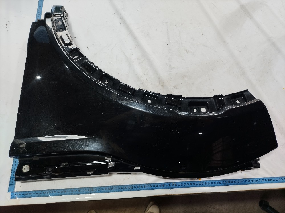 Paralama Esquerdo Land Rover Evoque 2012 V633 9