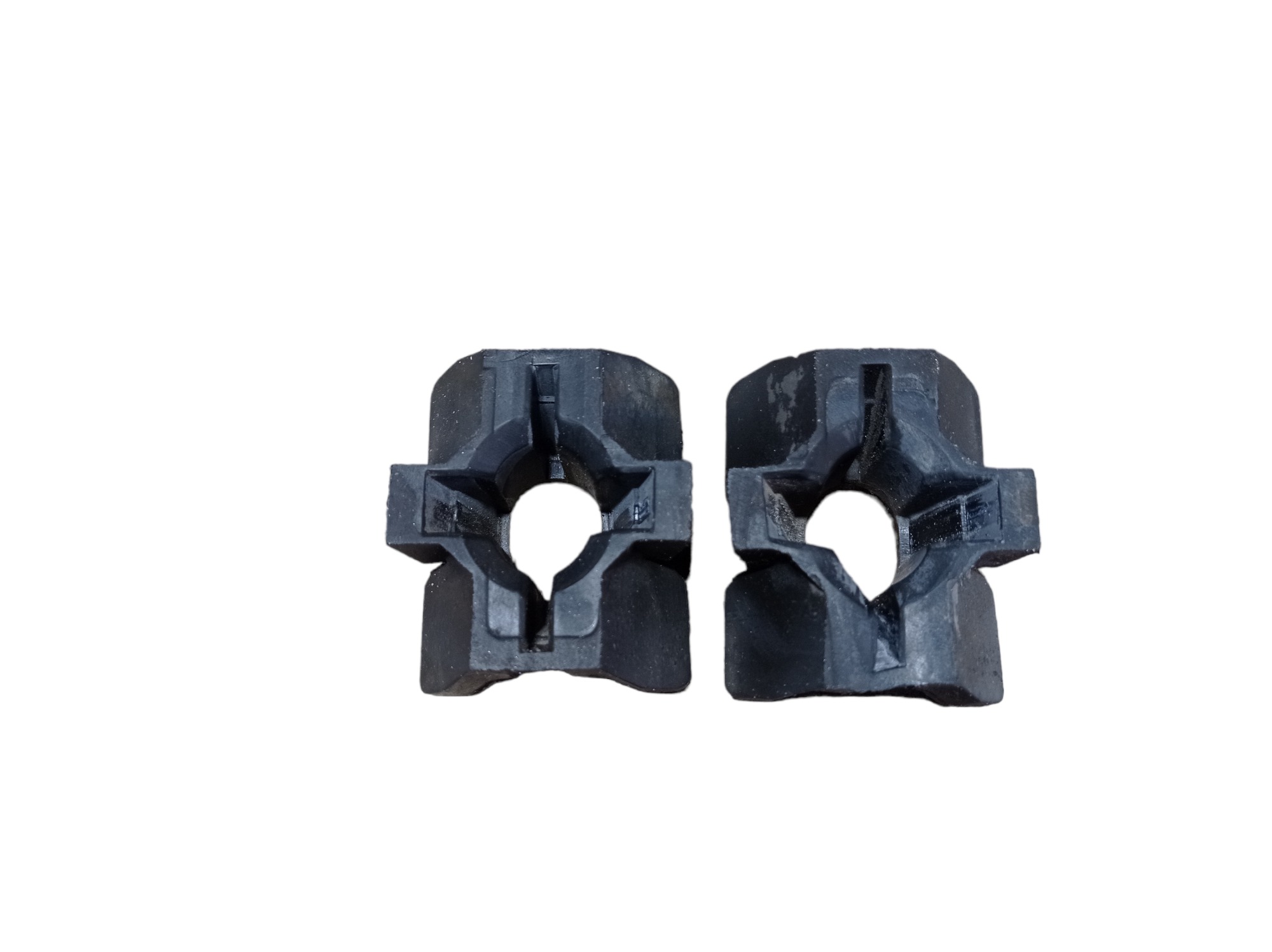 Coxim Inferior Radiador Land Rover Discovery 5 2019 3.0 V597 8