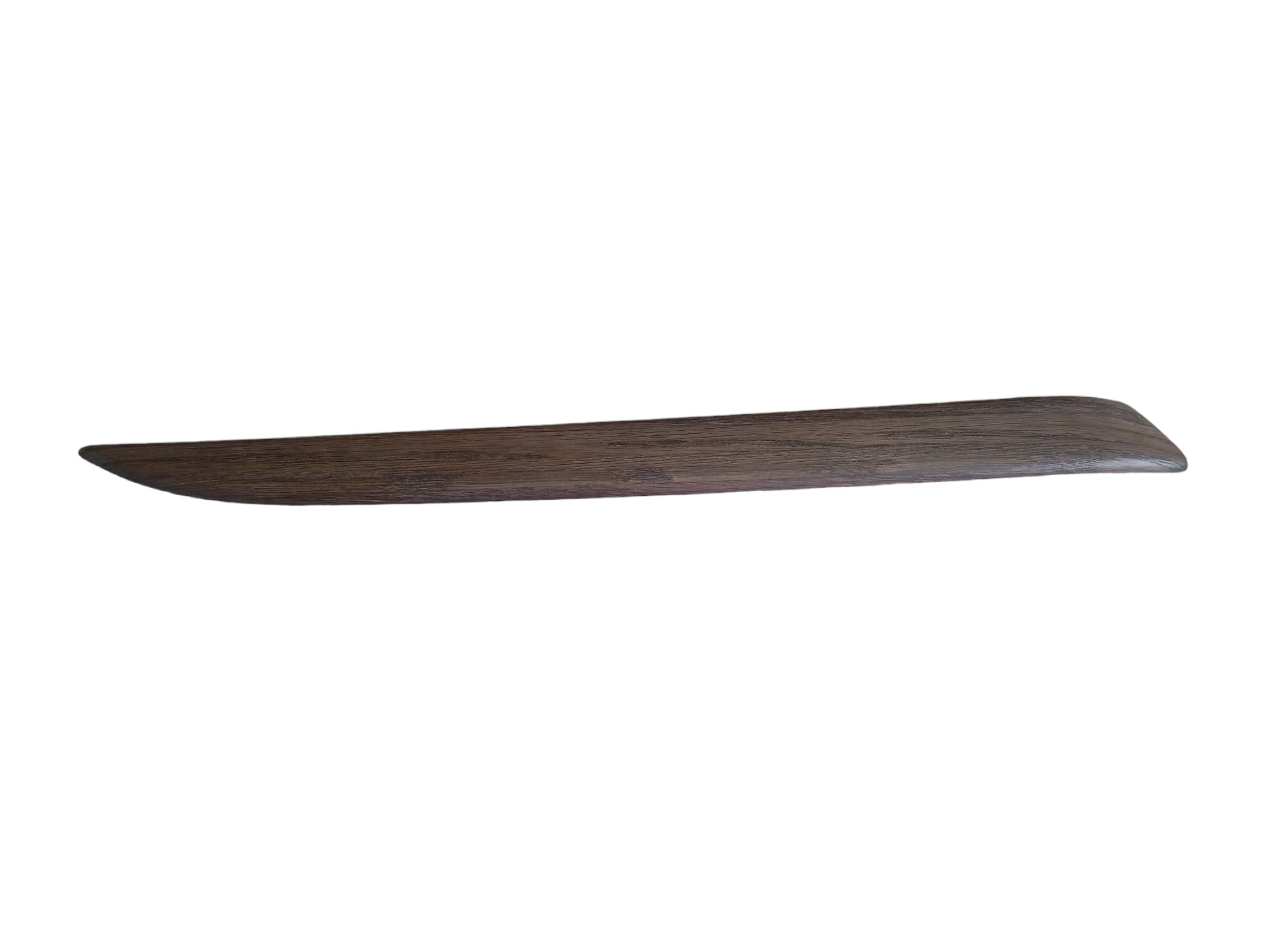 Moldura Porta Dianteira Esquerda Discovery 5 2019 V597 3
