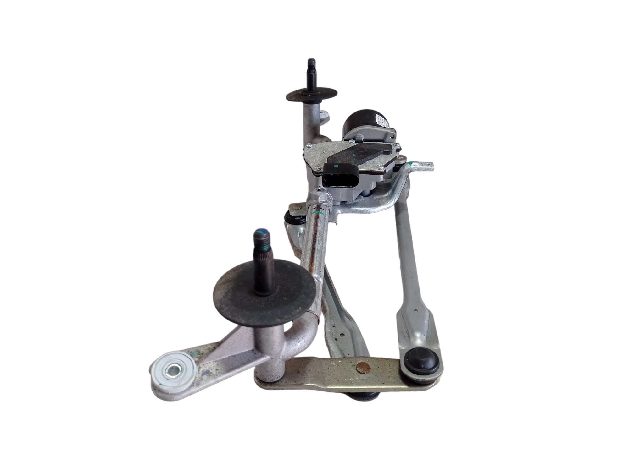 Maquina Limpador Parabrisa Byd Dolphin Gs 2024 25 V594 5