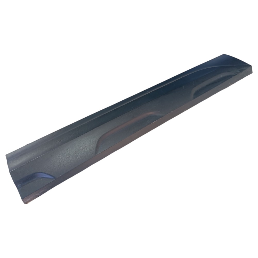 Moldura Porta Diant Direita Vw Taos Highline 2022 2024 V655 7
