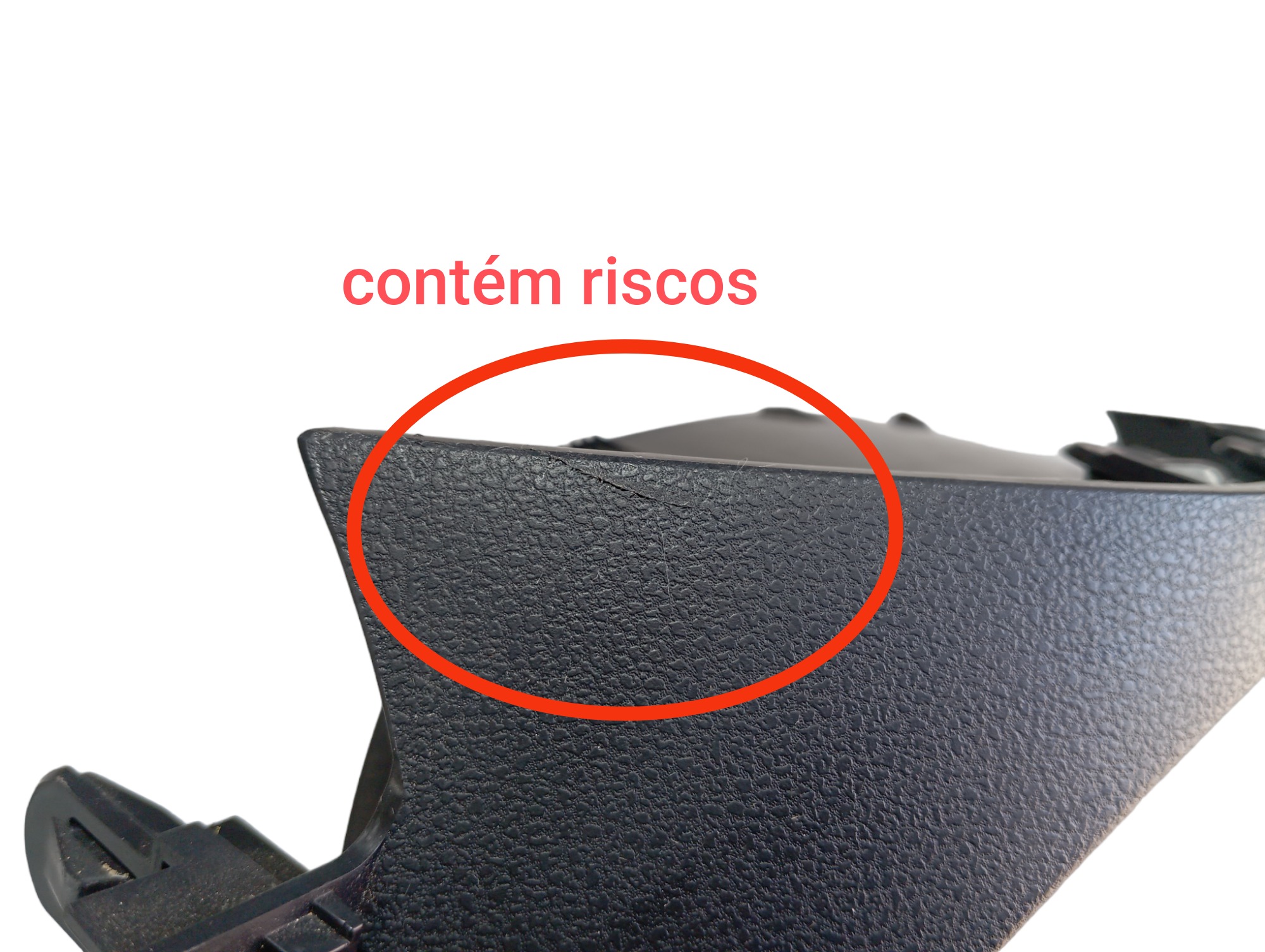 Moldura Painel Instrumentos Nissan Leaf 2022 V589 7