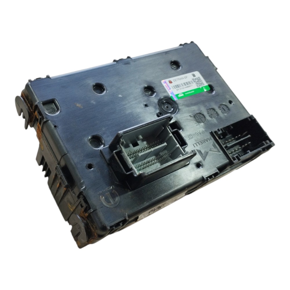 Modulo Bcm Ram Rampage Rt 2.0 2023 2024 V641 5
