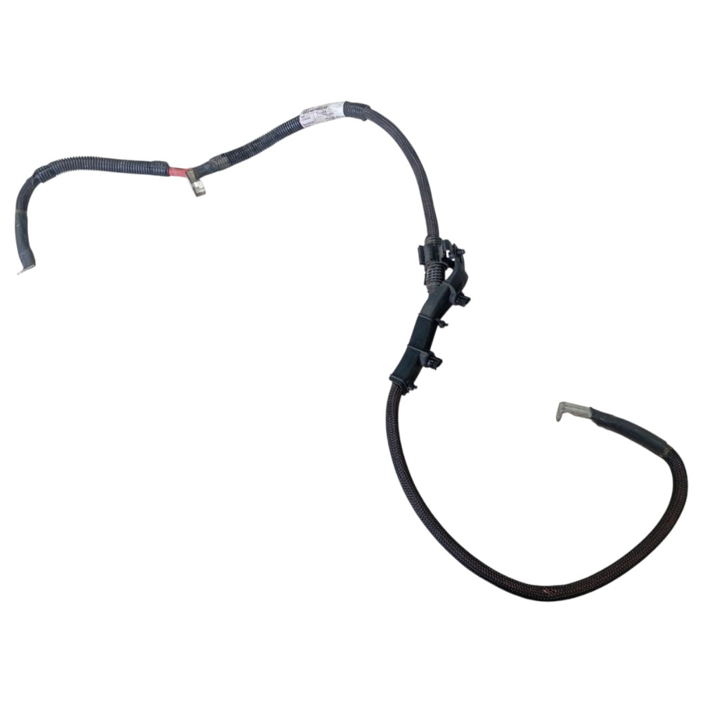 Chicote Positivo Bateria Ram Rampage Rt 2023 2024 V641 1